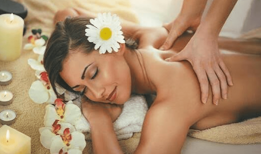 Swedish Massage